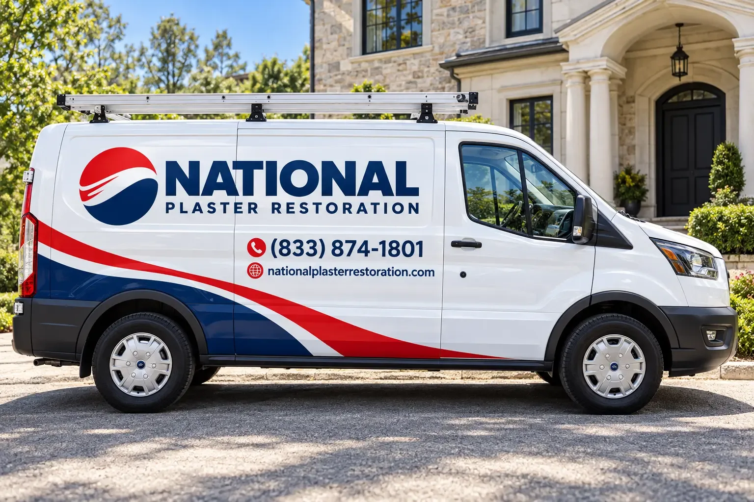Plaster Repair in Haynesville, LA near me