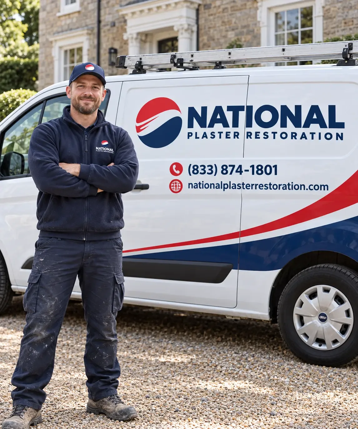Plaster Repair company in Haynesville, LA
